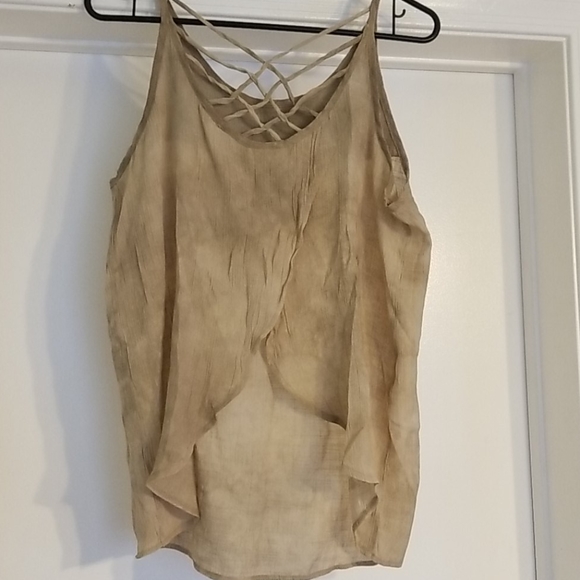 Tank top - Picture 2 of 5